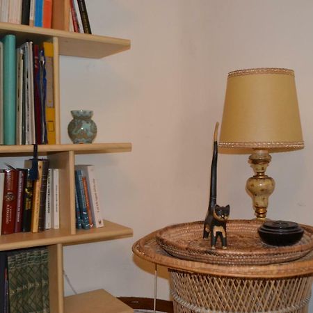 Casa Violante Appartement Verona Buitenkant foto