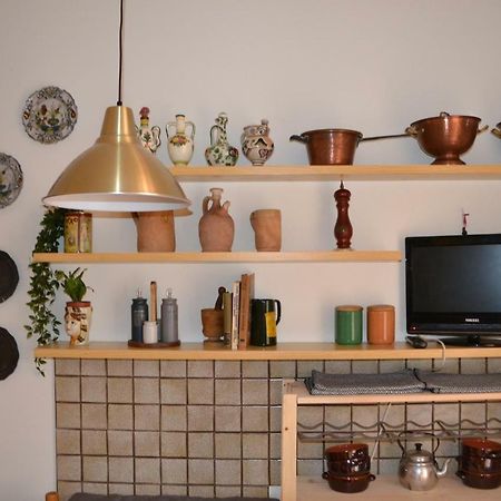 Casa Violante Appartement Verona Buitenkant foto