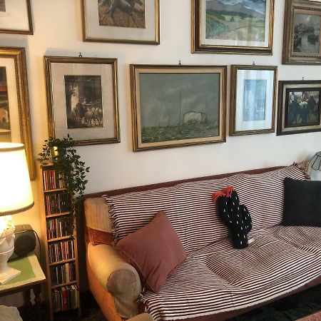 Casa Violante Appartement Verona Buitenkant foto