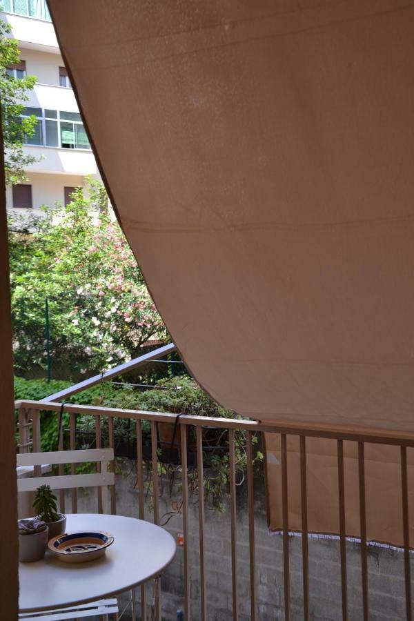 Casa Violante Appartement Verona Buitenkant foto