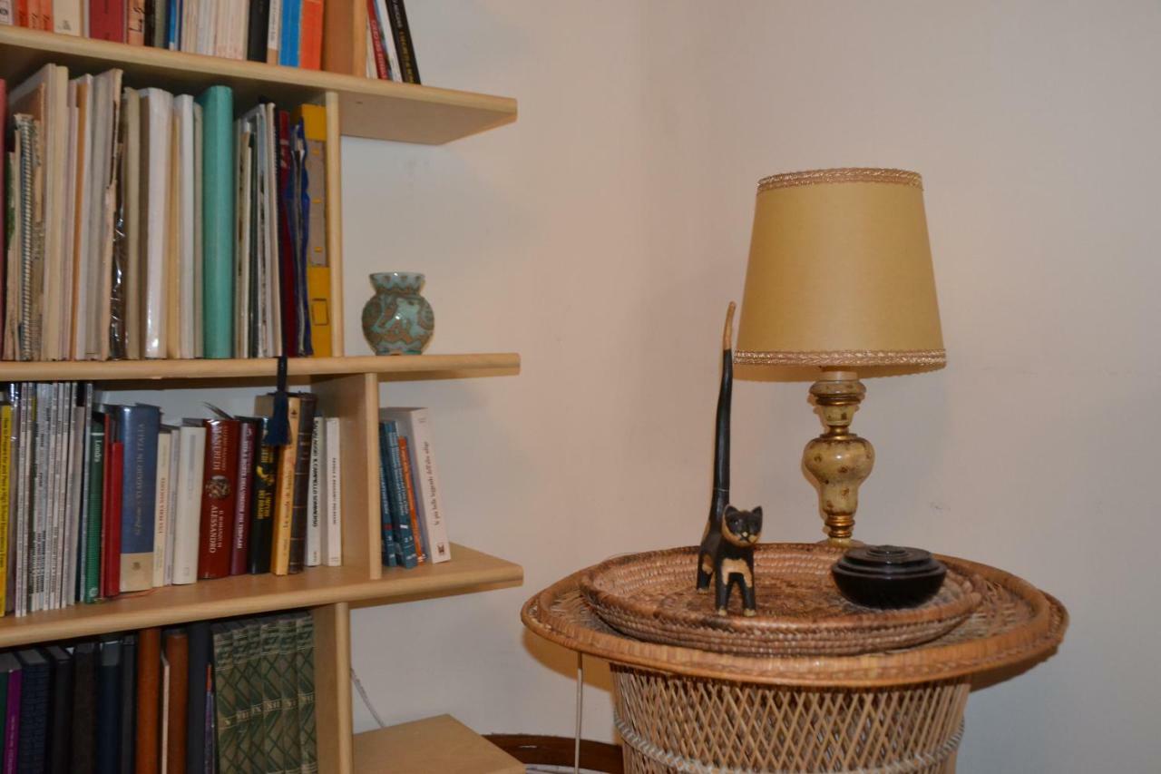 Casa Violante Appartement Verona Buitenkant foto
