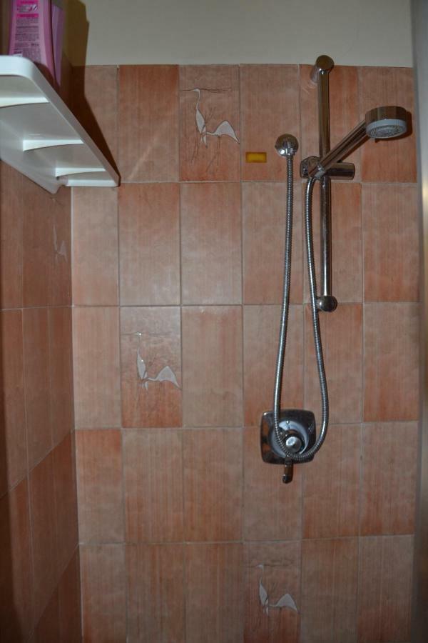 Casa Violante Appartement Verona Buitenkant foto