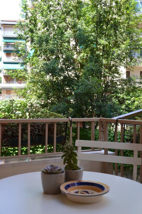 Casa Violante Appartement Verona Buitenkant foto