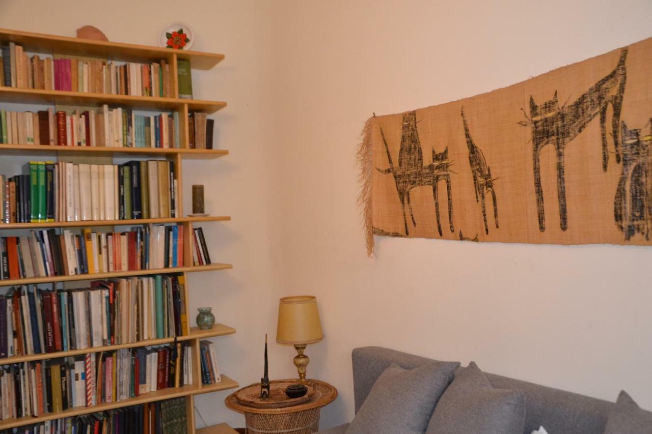 Casa Violante Appartement Verona Buitenkant foto