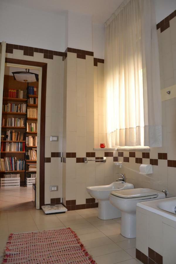Casa Violante Appartement Verona Buitenkant foto
