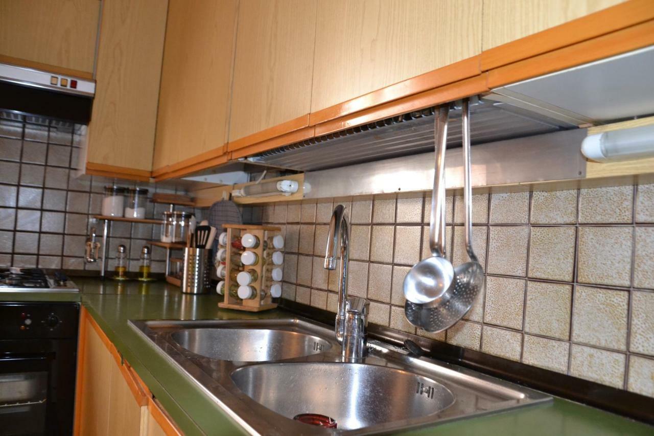 Casa Violante Appartement Verona Buitenkant foto