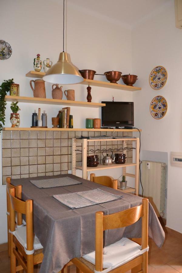 Casa Violante Appartement Verona Buitenkant foto