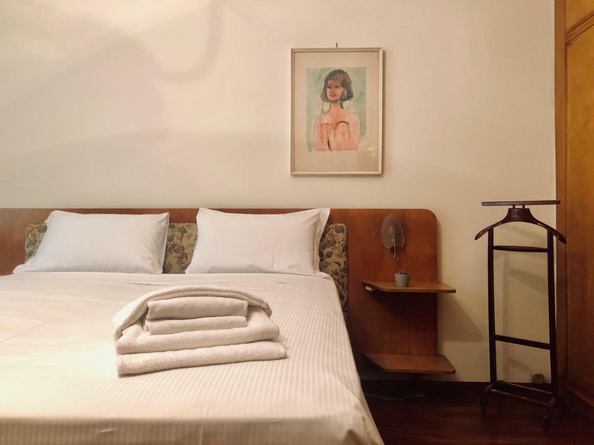 Casa Violante Appartement Verona Buitenkant foto