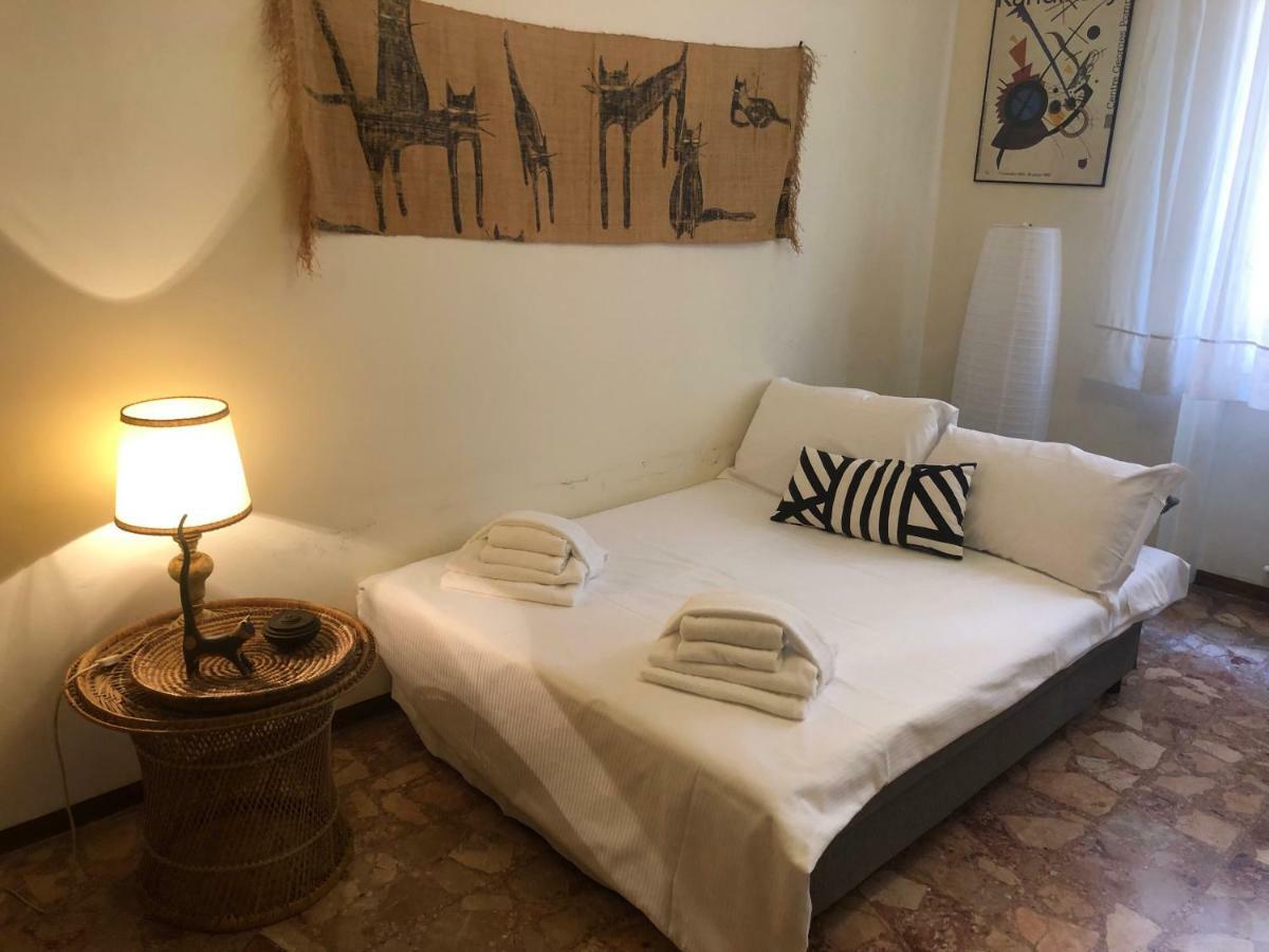 Casa Violante Appartement Verona Buitenkant foto
