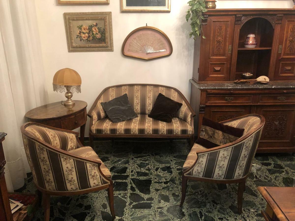 Casa Violante Appartement Verona Buitenkant foto