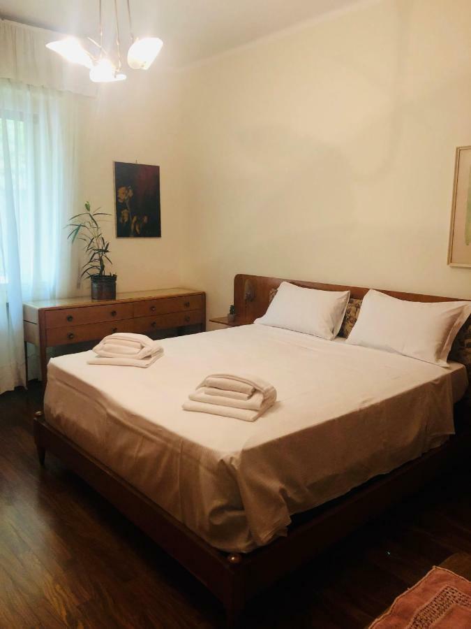 Casa Violante Appartement Verona Buitenkant foto