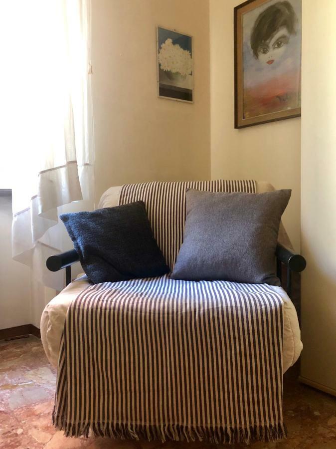 Casa Violante Appartement Verona Buitenkant foto