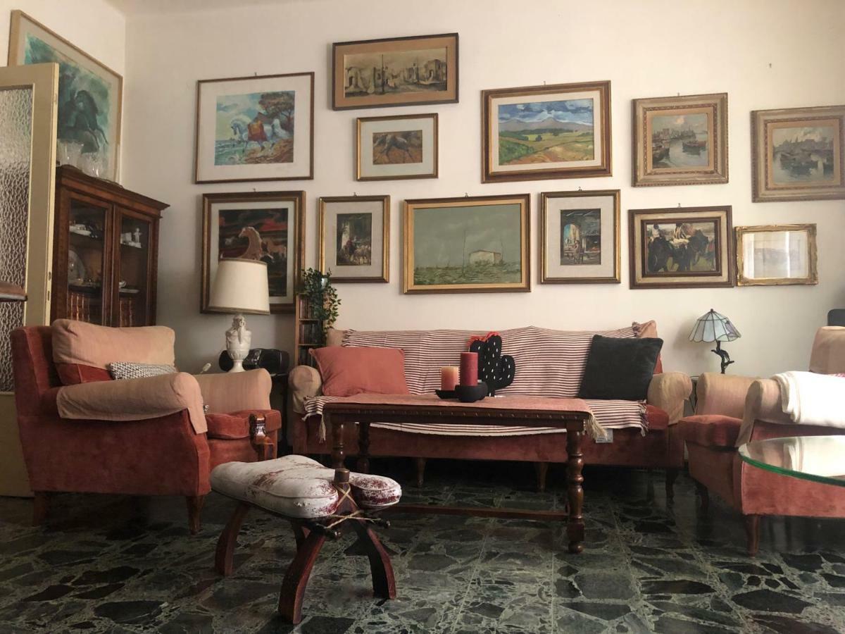 Casa Violante Appartement Verona Buitenkant foto