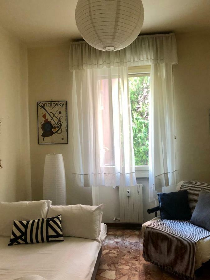 Casa Violante Appartement Verona Buitenkant foto