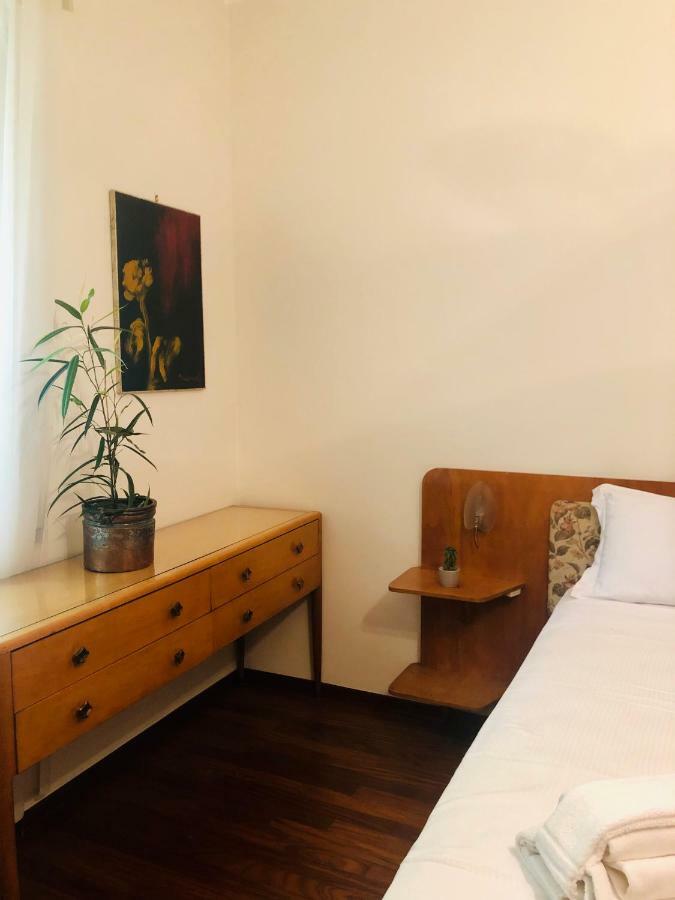Casa Violante Appartement Verona Buitenkant foto