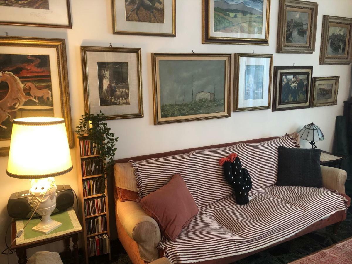 Casa Violante Appartement Verona Buitenkant foto