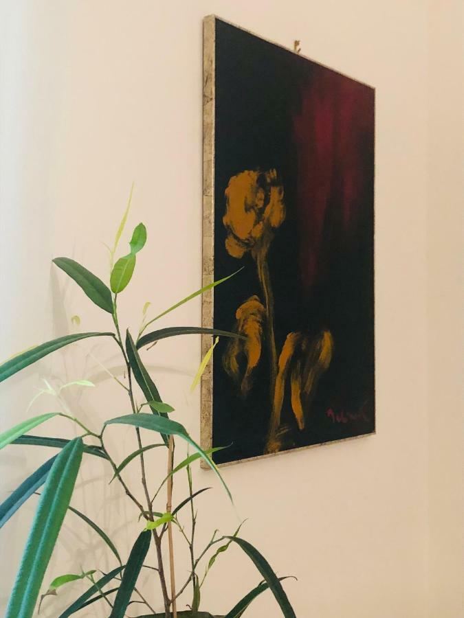 Casa Violante Appartement Verona Buitenkant foto
